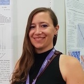 Vedrana Vidulin, Ph.D.